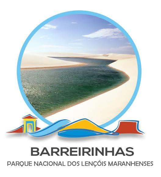 Pousada La Duna Lencois Maranhenses Barreirinhas Exterior photo