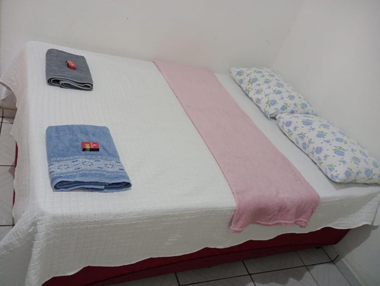 Pousada La Duna Lencois Maranhenses Barreirinhas Room photo